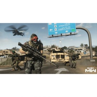 Call of Duty: Modern Warfare II – PS5 - Image 5