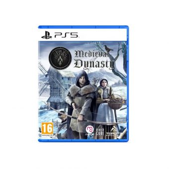 Medieval Dynasty – PS5