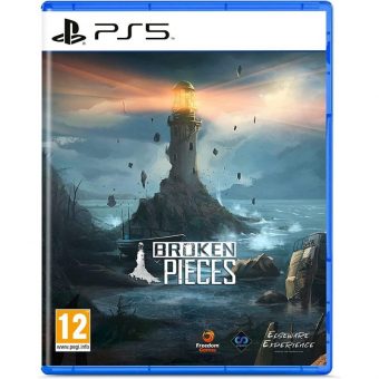 Broken Pieces – PS5
