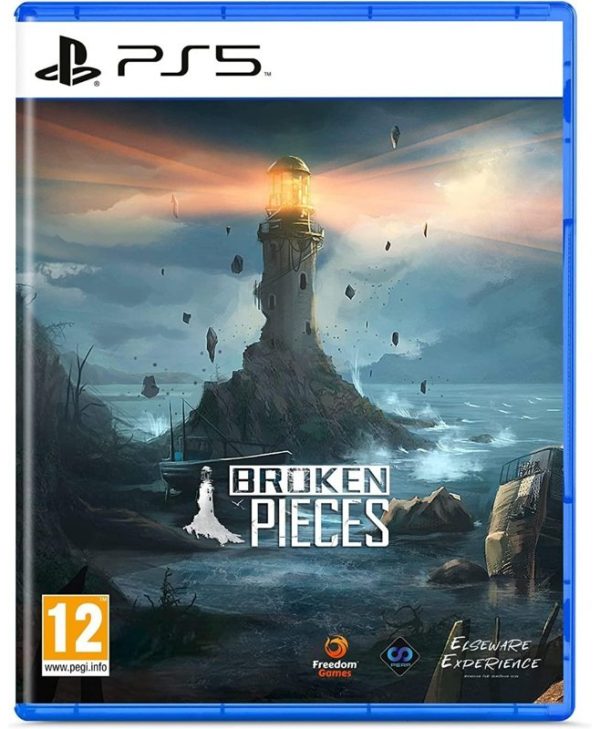 Broken Pieces – PS5