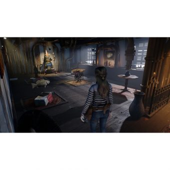 Broken Pieces – PS5 - Image 2
