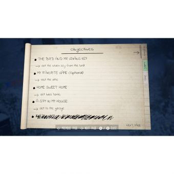 Broken Pieces – PS5 - Image 3