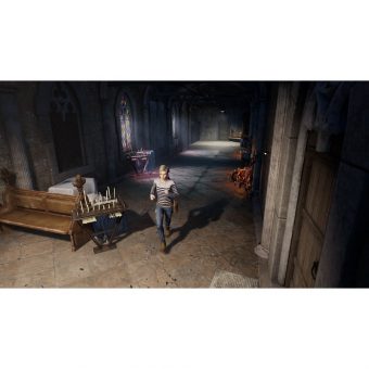 Broken Pieces – PS5 - Image 5