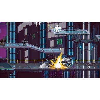Blade Assault – PS5 - Image 4
