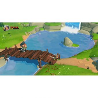 Asterix & Obelix: Collection (XXL 1/2/3/) – PS5 - Image 2