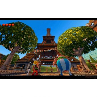 Asterix & Obelix: Collection (XXL 1/2/3/) – PS5 - Image 3