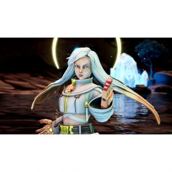 God of Rock - PS4 - Image 4