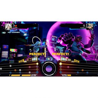 God of Rock - PS4 - Image 5