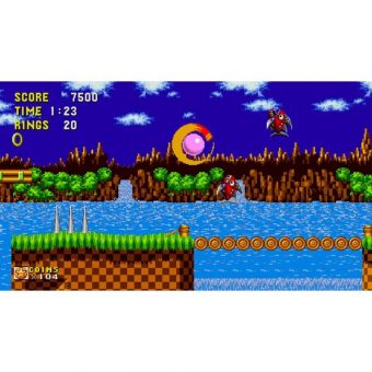 Sonic Origins Plus Limited Edition - PS4 - Image 3