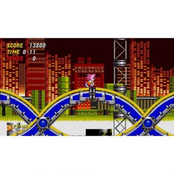 Sonic Origins Plus Limited Edition - PS4 - Image 4