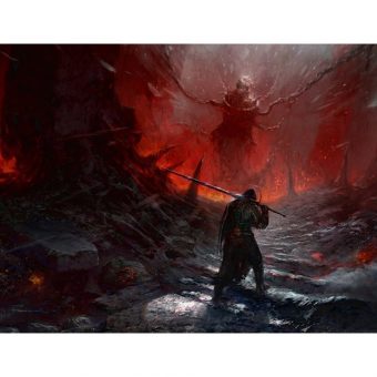 Mortal Shell Standard - PS4 - Image 3