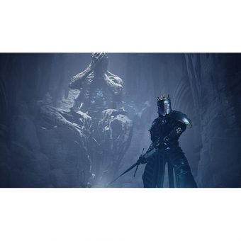 Mortal Shell Standard - PS4 - Image 4