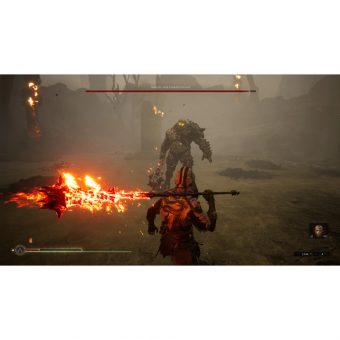 Mortal Shell Standard - PS4 - Image 5