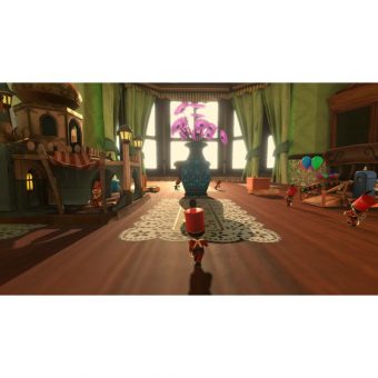 Tin Hearts - PS4 - Image 2