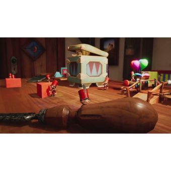 Tin Hearts - PS4 - Image 3