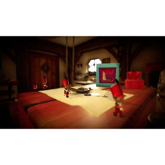 Tin Hearts - PS4 - Image 4