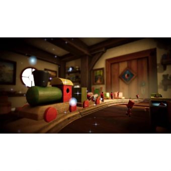 Tin Hearts - PS4 - Image 5