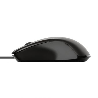 Trust Base Wired Mouse - USB 24657 - Image 4