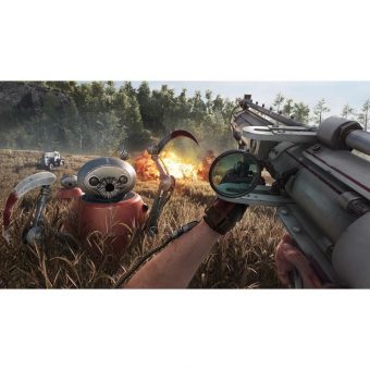 Atomic Heart - PS4 - Image 2