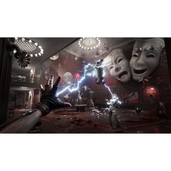 Atomic Heart - PS4 - Image 3