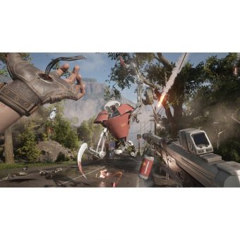 Atomic Heart - PS4 - Image 5