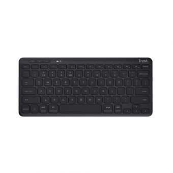 Trust Lyra Compact Keyboard Wireless US 24707 - Image 2