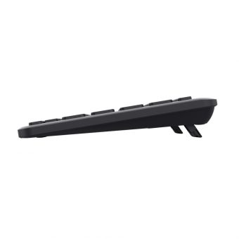 Trust Lyra Compact Keyboard Wireless US 24707 - Image 3