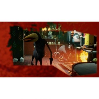 Hello Neighbor 2 - PS4 - Image 4