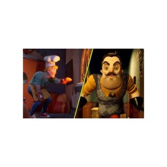 Hello Neighbor 2 - PS4 - Image 5