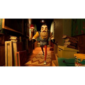 Hello Neighbor 2 - PS4 - Image 6