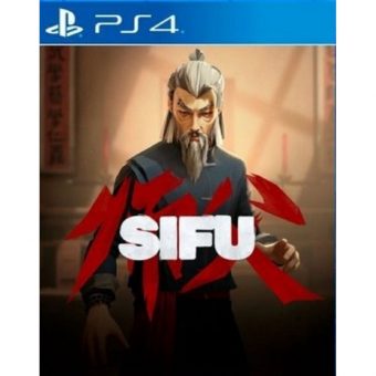 Sifu - PS4