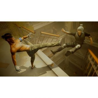 Sifu - PS4 - Image 2