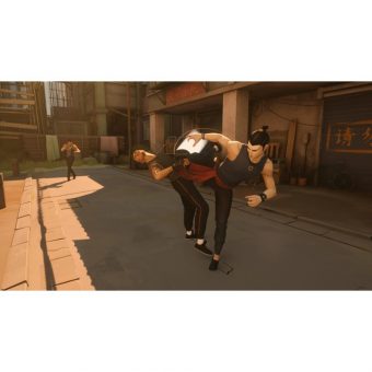 Sifu - PS4 - Image 3