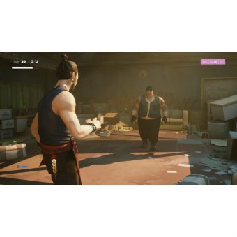 Sifu - PS4 - Image 4