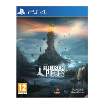 Broken Pieces - PS4