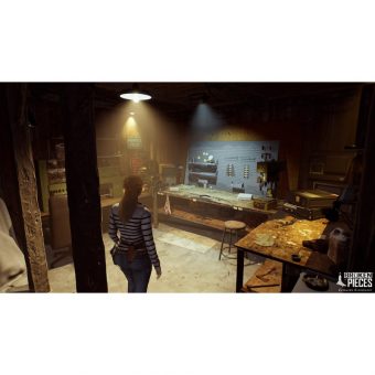 Broken Pieces - PS4 - Image 3