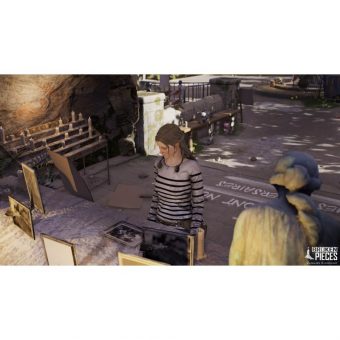 Broken Pieces - PS4 - Image 4