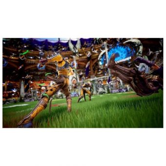 Blood Bowl 3 - Brutal Edition - PS4 - Image 2