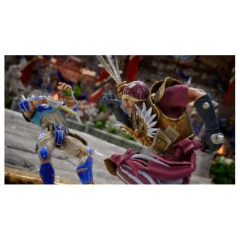 Blood Bowl 3 - Brutal Edition - PS4 - Image 4