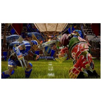 Blood Bowl 3 - Brutal Edition - PS4 - Image 5