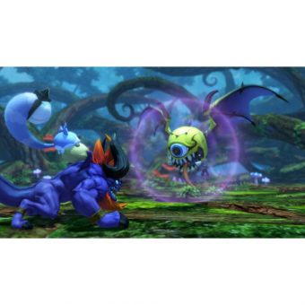World Of Final Fantasy - PS4 - Image 2