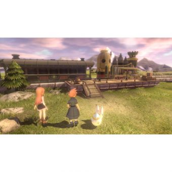 World Of Final Fantasy - PS4 - Image 3