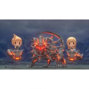 World Of Final Fantasy - PS4 - Image 4