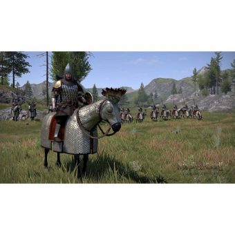 Mount & Blade II : Bannerlord - PS4 - Image 4