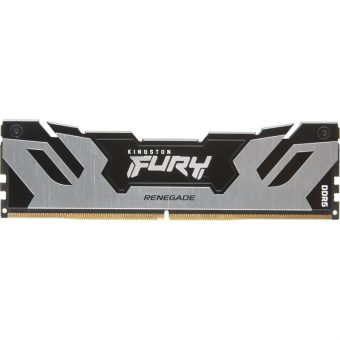 Kingston FURY Renegade 32GB (2 x 16GB) 7200MHz CL38 DDR5 Silver KF572C38RSK2-32 - Image 4