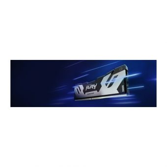 Kingston FURY Renegade 32GB (2 x 16GB) 7200MHz CL38 DDR5 Silver KF572C38RSK2-32 - Image 11