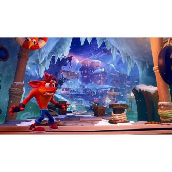 Crash Bandicoot 4: It's About Time (EU) – PS4 - Image 2