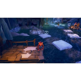 Crash Bandicoot 4: It's About Time (EU) – PS4 - Image 3