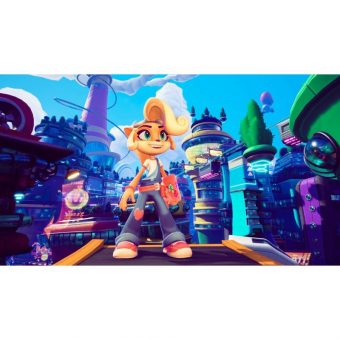 Crash Bandicoot 4: It's About Time (EU) – PS4 - Image 4
