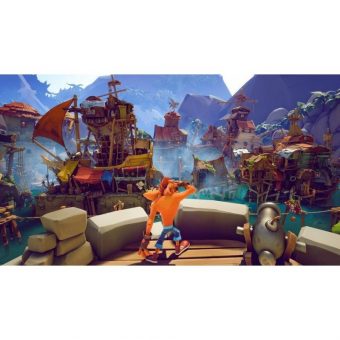 Crash Bandicoot 4: It's About Time (EU) – PS4 - Image 5
